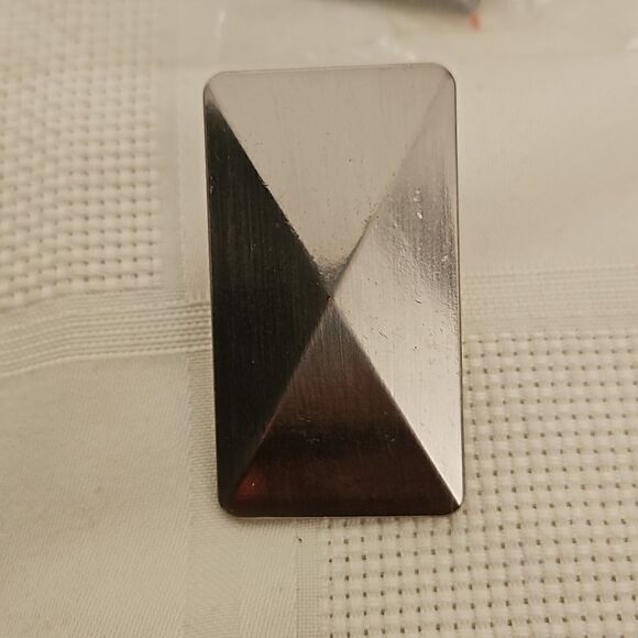 12 Pack Cabinet Knobs Brushed Nickel Silver With Screws For Dresser Drawers - Picture 15 of 16